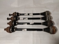 AUDI A4 B9 semi-axis rear part 8W0501203D