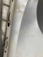MINI COOPER III 3 F55 13-21 bumper front front