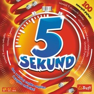 Trefl 5 Sekund