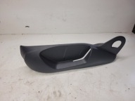 cover spoiler seat left AUDI A3 8V 8V0881325C