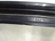 mechanism window regulator rear left BMW F07 E007017103 E007017019