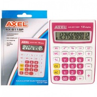 Kalkulator Axel Ax-8115p