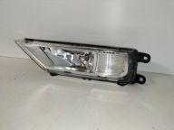 fog light light left VW TIGUAN II 16