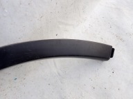 SUBARU OUTBACK IV 09-14 modanatura parafango Destro posteriore