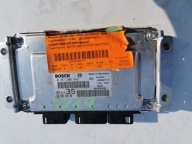 PEUGEOT 307 1.6B 0261206943 9638765680 computer EC