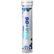 Allnutrition ZMA + B6 šumivé tablety 20 tbl