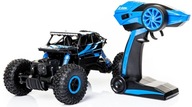 Samochód Auto CRAWLER 2.4G 4x4 ZDALNIE STEROWANY