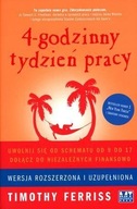 4 godzinny tydzień pracy.