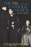 The FBI and the Catholic Church, 1935-1962 group