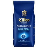 Eilles Rostmeister Caffe Crema Kawa Ziarnista 1kg