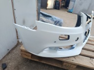 bumper front front Audi A4 B8 LY9C XENON PDC PRZEDLIFT defekcik