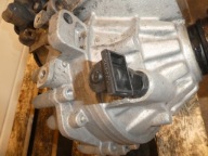 gearbox, VW AUDI SEAT SKODA EGS