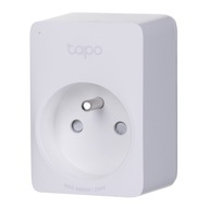 Zásuvka Smart Plug WiFi Tapo P110