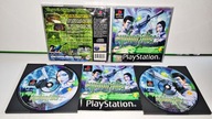 SYPHON FILTER 2 PSX