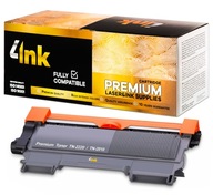 TONER TN2220 XL DO DRUKARKI BROTHER DCP-7055 HL-2130 HL-2240 HL-2250