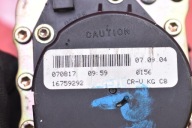Gurten Sicherheits rechts vorne Spanner EU TE-AF6-EJ010 HONDA CRV 2 II 04