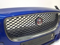 bumper front front grill JAGUAR XE X760