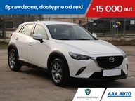 Mazda CX-3 2.0 Skyactiv-G, Salon Polska