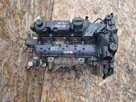 engine unprotected pillar CITROEN PEUGEOT 1.4HDI 16DH36