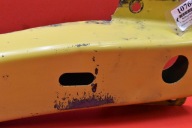 bumper support front front pillar RENAULT MASTER 3 III LIFT 10-24