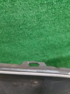 Lüftungsgitter der Stoßstange mitte FORD FOCUS MK2 8M5117B968A