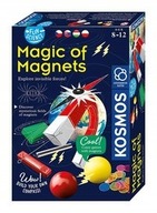 Fun Science Svet magnetov