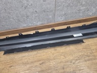 BMW 4 F32 F33 threshold left m-packet moulding threshold B45 ESTORILBLUE 8054539