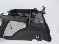 boot upholstery right rear part VOLVO V60I S60II 39804324 (2013-2018)R