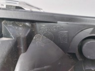 light front left FULL LED Toyota RAV4 19