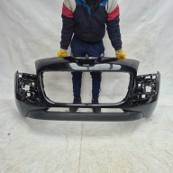 PEUGEOT 3008 and 1 09-13 bumper front front 9684345077