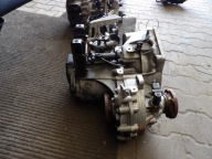 VW Polo 1,4 TDI 55KW 75KM Getriebe EWR