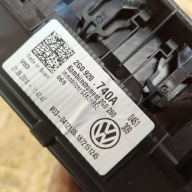 dials Volkswagen Polo VI 2G0920740A