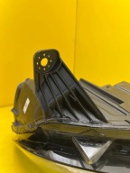 light left Dacia Sandero III 3 Led 260602561R