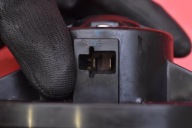 DMUCHAWA Lüfter des lüfters EU HONDA CIVIC 8 VIII 05-08