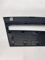 de couverture du haut parleur Central du tableau de bord AUDI A6 C8 4K1819636A