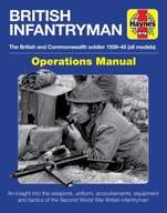British Infantryman: The British and Commonwealth
