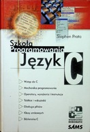 Szkoła programowania języka C