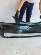 KIA CARENS II 02-06 bumper front front 0K2FA50031