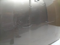 COFANO PEUGEOT 301 13-17