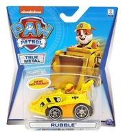 RUBBLE PSI PATROL POJAZD METALOWY SPIN MASTER AUTO