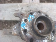 swing right front right front OPEL ASTRA H 1.3 1617430