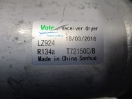 KONDENZÁTOR klimatizaci BMW X5 G05 6847990