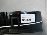 AUDI Q5 8R dials dials 8R0920932E