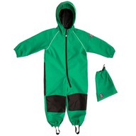 Miapka: outdoorový detský overal Softshell