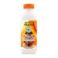 Garnier Fructis Papaya Hair Food odżywka regenerująca do zniszczonych 350ml