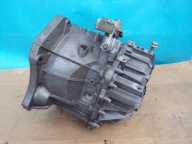 DUCATO JUMPER BOXER 3.0 2.3 gearbox, M40 wheels 16" stan BARDZO DOBRY