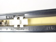 moulding door front front left Mercedes R-klasa W251 755 grey