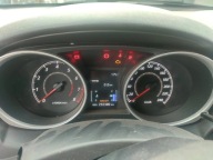 dials dials MITSUBISHI ASX (2010-2012) 1.6 MIVEC 117KM 8100B451 EUROPA