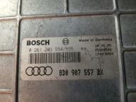 computer motore AUDI A4 1.6BEN 8D0907557BX