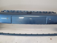 VW GOLF 7 VII SPORTSVAN bumper front XENON PDC